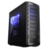 Корпус Zalman MS800 Plus черный w/o PSU ATX 2x120mm 2x140mm 2xUSB2.0 2xUSB3.0 audio bott PSU (MS800+)