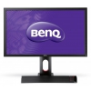 Монитор Benq 24" XL2420T Black TN LED (1GTG)ms 16:9 DVI 2xHDMI 3D HAS Pivot 12M:1 350cd DisplayPort  (9H.L7PLB.DBE)