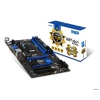 Мат. плата MSI H87-G41 PC Mate <S1150, iH87, 4*DDR3, PCI-E16x, SVGA, DVI, SATA III, GB Lan, ATX, Retail>