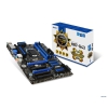 Мат. плата MSI H87-G43 <S1150, iH87, 4*DDR3, PCI-E16x, SVGA, DVI, SATA III, GB Lan, ATX, Retail>