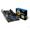 Мат. плата MSI H87M-E33 <S1150, iH87, 4*DDR3, PCI-E16x, SVGA, DVI, SATA III, GB Lan, mATX, Retail> (911-7817-002)