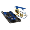 Мат. плата MSI Z87-G41 PC Mate <S1150, iZ87, 4*DDR3, 2*PCI-E16x, SVGA, DVI, HDMI, SATA III, SATA RAID, GB Lan, ATX, Retail>