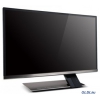 Монитор 27" Acer S276HLTMJJ Titanium LED, IPS, 1920x1080, 6ms, 250 cd/m2, DCR 100M:1, D-Sub, HDMI (HDCP), MHL, 1.5Wx2 (UM.HS6EE.002)