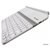 (920-005122) Клавиатура-футляр Logitech UltraThin Keyboard Cover for iPad Mini White