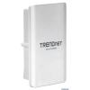 Маршрутизатор Trendnet TEW-676APBO беспроводной 802.11n 300 Мбит/с, внешний (уличная точка доступа)