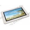Prestigio MultiPad 7.0 Ultra+ <PMP3670B-WH White>  Cortex A8/512Mb/4Gb/WiFi/Andr4.1/7"/0.34 кг