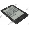 Digma r60g <Gray>(6", mono,  подсветка,1024x758,FB2/PDF/DJVU/RTF/CHM/EPUB/JPG/BMP/MP3/OGG, microSDHC,USB2.0)