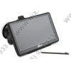 Ritmix RGP-786TV (128Mb RAM, 4Gb Flash, LCD 7" 800x480, microSDHC, FM, TV, USB, Li-Pol)