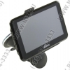 Ritmix RGP-589DVR (128Mb RAM, 4Gb Flash, LCD 5" 800x480, 2 x microSDHC, BT, FM, USB, Li-Pol, cam)