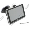 Ritmix RGP-580 (128Mb RAM, 4Gb Flash, LCD 5" 800x480, microSDHC, USB, Li-Ion)