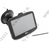 Ritmix RGP-560 (128Mb RAM, 4Gb Flash, LCD 5" 480x272,  microSDHC, USB, Li-Ion)