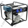 Makita <EG240C> Бензогенератор (2.4 кВт, 230 В ~50 Гц, 169 см3,3.3  л.с, 3.2 л)