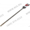 Makita <B-11857> Бур NEMESIS (D10 мм, рабочая длина 250 мм, полная длина 310  мм, SDS-Plus)