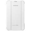 Чехол-книжка Samsung EF-BT210BWEGRU для Galaxy Tab III 7" SM-T21xx белый (EF-BT210BWEGRU)
