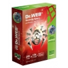ПО DR.Web Security Space , АКЦИЯ «Время Dr.Web» ! (AHW-B-12M-2-A2)