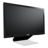 Монитор AOC 21.5" e2262Vw/01 White/Glossy-Black TN LED 2ms 16:9 DVI 50M:1 250cd