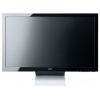 Монитор AOC 23.6" E2462VW/01 White/Glossy-Black TN LED 2ms 16:9 DVI 50M:1 250cd