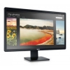 Монитор Dell 24" E2414H Black TN LED 5ms 16:9 DVI Pivot 1000:1 250cd 170гр 160гр 1920x1200 D-Sub (2414-7797)