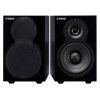 Фронтальные колонки Yamaha NS-BP101 2.0 180Вт черный (в комплекте: 2 колонки) (ANSBP101B)