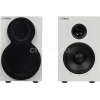Фронтальные колонки Yamaha NS-BP111 2.0 90Вт белый (в комплекте: 2 колонки) (ANSBP111PIANOW)
