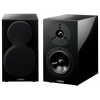Фронтальные колонки Yamaha NS-BP111 2.0 90Вт черный лак (в комплекте: 2 колонки) (ANSBP111PIANOB)