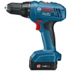Дрель-шуруповерт Bosch GSR 1440 Li Professional аккум. патрон:быстрозажимной (кейс в комплекте) (06019A8405)