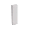 Заглушка Schneider Electric (ETK40060) для мини-канала 40х17