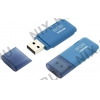 Toshiba TransMemory <THNU08HAYAQUA(BL5>  USB2.0 Flash Drive  8Gb (RTL)