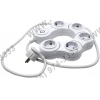 Сетевой фильтр-"змейка" Quirky Pivot Power <White> <1.8м> (5  розеток) <PPVP1-WHEU>
