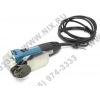 Makita <JS1602> Ножницы по металлу (380 Вт, 4000 об/мин, мин. радиус  300 мм)