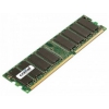 Память DDR 1Gb 400MHz Crucial (CT12864Z40B) RTL (PC3200) CL3 Unbuffered UDIMM 184pin