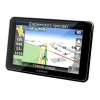 Навигатор Автомобильный GPS Texet TN-511 HD DVR 5" 480x272 2Gb microSD черный Navitel