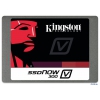 Твердотельный накопитель SSD 2.5" 60 Gb Kingston SATA 3 V300 + Notebook kit (R450/W450MB/s) (SV300S3N7A/60G)