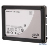 Твердотельный накопитель SSD 2.5" 180 Gb Intel Original SATA 3, MLC 520 Series (SSDSC2CW180A310)