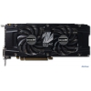 Видеокарта 4Gb <PCI-E> Inno3D GTX760 c CUDA <GFGTX760, GDDR5, 256 bit, HDCP, 2*DVI, HDMI, DP, Retail> (N760-2SDN-M5DSX)