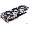Видеокарта 3Gb <PCI-E> Inno3D GTX780 (i-Chill) c CUDA <GFGTX780, GDDR5, 384 bit, HDCP, 2*DVI, HDMI, DP, 3*Fan, Retail> (C78V-1SDN-L5HSX)