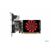 Видеокарта 1Gb <PCI-E> GAINWARD GT640 c CUDA <GFGT640, SDDR5, 64 bit, VGA, DVI, HDMI, Retail> (NEAT6400HD01-1070F)