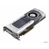 Видеокарта 6Gb <PCI-E> GAINWARD GTX TITAN c CUDA <GFGTXTITAN, GDDR5, 384 bit, 3*DVI, mini DP, Retail> (NE5XTIT010JB-P2083F)