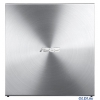Оптич. накопитель ext. DVD±RW ASUS SDRW-08U5S-U <Silver, USB 2.0, Retail> (90DD0112-M20000)