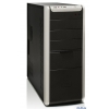Корпус Foxconn TLA-566 Black-Silver ATX 500W USB/Audio