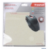 Коврик для мыши Nova  Microptic+ MicroEXPERT золото.Большая форма Трапеция 215x260