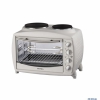 Мини-печь Supra MTS-322 white