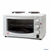 Мини-печь Supra MTS-302 white