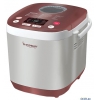 Хлебопечка Endever Skyline MB-50, 500Вт, 14 программ, таймер 15ч, сохранение уст. прогр., авт. термостат, съемная крышка