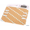Электронные весы SUPRA BSS-6200 orange