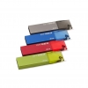 (DTSE3S/8GB) Флэш-драйв 8Gb Kingston Data Traveler SE3, серый, Retail (FD-DTSE3S/8GB/K)