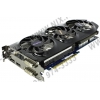 2Gb <PCI-E> DDR-5 Gigabyte GV-N760OC-2GD (RTL) DualDVI+HDMI+DP+SLI <GeForce GTX760>