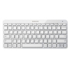 ВТ клавиатура Samsung all tabs, белая BKB-10RUWEGSER
