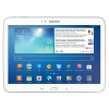 Планшет Samsung Tab3 10 Wifi (P5210) Z2560 (1.6) 2C CT/RAM1Gb/ROM16Gb/10.1" WХGA 1280*800/WiFi/BT/3Mp/1.3Mp/GPS/And4.2/white/microSD (GT-P5210ZWASER)