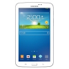 Планшет Samsung Tab3 7 Wifi (T210) OMAP 4430 (1.2) 2C A9/RAM1Gb/ROM8Gb/7" WSVGA 1024*600/WiFi/BT/3Mp/1.3Mp/GPS/And4.1.2/white (SM-T2100ZWASER)